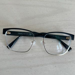 Versace Glasses